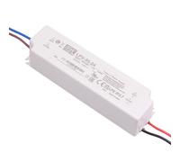LPV-35-24 Alimentation Driver LED 35W 24V IP67 Mean Well