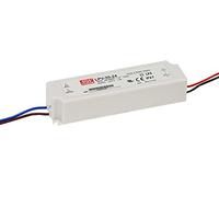 LPV-35-5 35W 5V 6A，MEAN WELL, LED étanche à l'eau Alimentation De Puissance De Commutation,Entraînement,De Sortie Unique，Switching Power Supply AC-DC