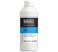 LQX ADDITIF GESSO BLANC 473ML