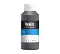 LQX ADDITIF GESSO COLORANT NOIR F237ML