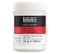 LQX ADDITIF MEDIUM GEL EPAIS BRILLANT 237ML