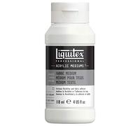 LQX ADDITIF MEDIUM POUR TISSUS 118ML
