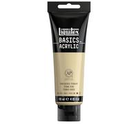 LQX BASICS ACRYLIQUE 118ML TITANE ECRU NA
