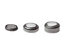 LR 54 - Pile bouton alcaline