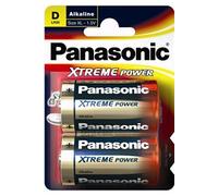LR20 D x2 XTREME POWER