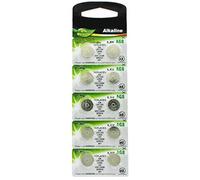 LR55 Pile bouton v8ga, 191, 80, LR1120 LR1121 LR4230 Batterie Lot de 10