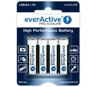 LR6 4BL EVERACTIVE PRO ALCALINE
