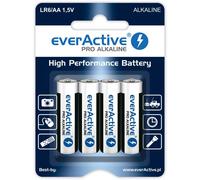 LR6 4BL EVERACTIVE PRO ALCALINE