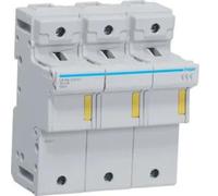 LR703 Interrupteur-sectionneur à fusibles 125A 3P 22X58 6M 690V AC