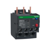 Schneider Electric Relais de protection moteur LRD12 5,5/8 A Classe 10 A