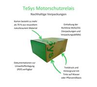 LRD14 - Relais de protection pour moteur, TeSys LRD, 7,0 … 10,0A,