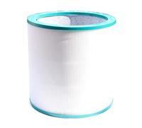 LRFDRESS Filtre HEPA Purificateur d'Air Replacement filter compatible with Dyson Tower Purifier Pure Cool Link AM11,TP02, TP03,BP01, TP00, comparable to part 968126-03