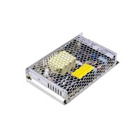 LRS-150-12 LRS-150-15 LRS-150-24 LRS-150-36 LRS-150-48 Alimentation à découpage 150 W LRS-150(LRS-150-12)