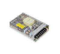 LRS-150-24 Mean Well LRS-150-24 Bloc d'alimentation à découpage 24 V/DC/0-6,5/156 W pour éclairage LED