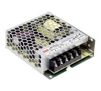 Lrs-50-3.3 Alimentation à Découpage 3.3 V/dc 10 à 33 W W201181 - Mean Well