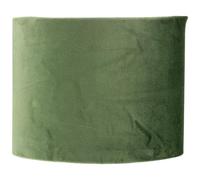LRXIYODE Abat-jour Ovale Pour Lampadaire, Culot E27/E14, Tissu Et Métal, Décoratif, Adoucit La Lumière, Pour Chambre