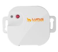 LS 12023 - Relais encastré LUPUSEC avec compteur électrique
