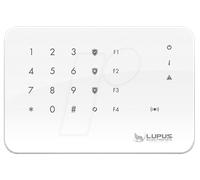 LS 12070 - Clavier extérieur pour XT2 plus
