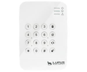 LS 12106 - LUPUSEC - klawiatura XT V2
