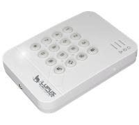 LS 12109 - Clavier extérieur V2