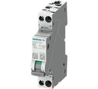 Disjoncteur de protection de ligne SIEMENS B, 10 A