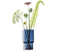 LSA International UT92 Vase utilitaire Lanterne Saphir H30 cm