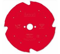 LSC diamant scie circulaire portative filaire/sans fil 160 2,2/1,6 A20 Z4 TD 10° - F03FS09837 -FR06F001H