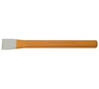 LSR Tools Burin plat, plat ovale, 3005125 WS 250 x 23 x 13 mm