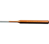 LSR TOOLS chasse-goupille CV 150 x 10 x 2 mm avec tête, 3002602 trempé
