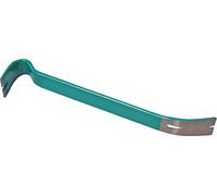 LSR TOOLS professionnel pince à décoffrer - 380 mm en acier forgé, 24355380