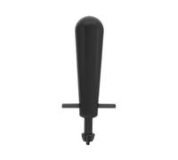 LT Easiyl 1 e Mandrin de 4 Mm Dans Un Manche en Plastique Outil à Tige Flexible pour Pièces à Main de Style 30 30H 30SJ Et 25C Compatible avec Fore-dom