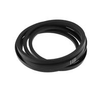 LT Easiyl 1 courroie de rechange pour tondeuse à gazon M136297 M152630 compatible avec John Deere LTR155 LTR166 LTR180 avec un plateau de 106,7 cm