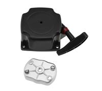 LT Easiyl 1 ensemble de démarrage facile compatible avec la marque Parker PGBC-5200 Compatible avec Hyundai HYBC5200 Démarreur et plaque d'entraînement