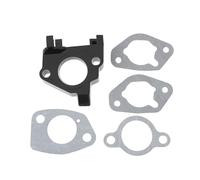 LT Easiyl 1 Jeu de Joints de Carburateur 16269-ZA0-800 Compatible avec HONDA GX390 GX340 Moteurs avec Entretoise Isolante 13 Ch Et 11 Ch