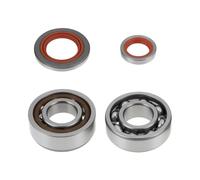 LT Easiyl 1 jeu de roulements de vilebrequin 1128 020 1221 9503 003 0346 compatible avec Stihl MS440 044
