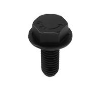 LT Easiyl 1 Pièce Boulon de Lame de Scie à Onglet M8 145344-01 N436564 Compatible avec DeWalt DW703 DW704 DW705 DW706 DW708 DW712 DW715 DW716