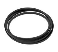 LT Easiyl 1 Pièce Courroie Trapézoïdale pour Tondeuse à Gazon Compatible avec Murray 40 Pouces La Tondeuse à Gazon Autoportée Compatible avec Murray Série 40000 Modèle 2185x12,7x8,2mm Noire
