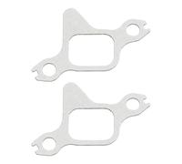 LT Easiyl 2 Joints de Silencieux D'échappement 1137-149-0601 Compatible avec Stihl MS192T MS192TC MS193T MS193TC Et MS194T Tronçonneuses
