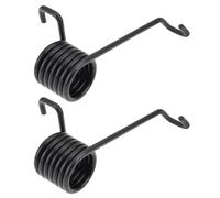 LT Easiyl 2pcs Torsion pour Tondeuse à Gazon 732-04869A Compatible avec Columbia RZT 50 54
