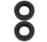 LT Easiyl 2x Joint d'essieu de boîte-pont 40 x 22 x 10 mm GT41857 590100301 587086401 Compatible avec Ariens Compatible avec Craftsman Compatible avec Husqvarna YTA22V46 YTA24V48 tracteur à gazon