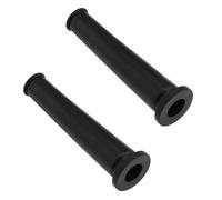 LT Easiyl 2x Lot de Housses de Protection pour Cordon D'alimentation pour Outils électriques Câbles de Protection Contre Les Torsions en Caoutchouc Compatible avec Bosch GBH 2-20 2-22 2-24