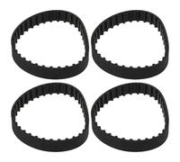 LT Easiyl 4 Pièces Courroie d'entraînement de Raboteuse 917297-00 Compatible avec Black & Decker 7696 Type 1 2 3 4 5 Raboteuses 70XL