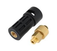 LT Easiyl Adaptateur de connexion série K vers TR22 compatible avec Kärcher HDS HD Profi compatible avec Easy Lock Easy Force