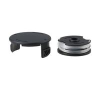 LT Easiyl Bobine de Rechange Coupe-bordures Compatible avec Parkside PRTA 20-Li A1 (IAN 311046) avec Fil de 10 M
