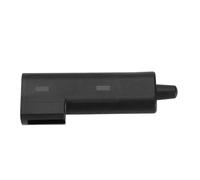 LT Easiyl Capteur de Température de l'air Externe 6M5T10K936AB 6M5T10K936AC Compatible avec Ford Kuga I MK1/ Grand C-Max/Fusion/Transit Connect/Transit Custom