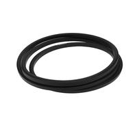 LT Easiyl Courroie de Plateau de Coupe Hexagonale 2 335 mm 754-04175 Compatible avec MTD Master-Cut 92-155 Les Tondeuses Autoportées