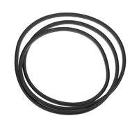 LT Easiyl Courroie de Tondeuse à Gazon 22869901 MX1281 Compatible avec Les Plateaux de Coupe Westwood 38 Pouces à Triple Lame IBS