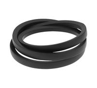 LT Easiyl Courroie D'entraînement pour Tondeuse à Gazon 1676 X 17 X 11 Mm 37 X 112 MA Compatible avec Murray