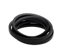 LT Easiyl Courroie trapézoïdale pour tondeuse à gazon 1721532SM MXV4-830 2108 x 12,7 x 8 mm Compatible avec Briggs & Stratton