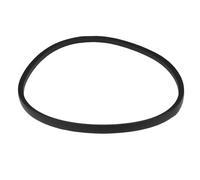 LT Easiyl Courroie trapézoïdale pour tondeuse à gazon SA36192 longueur extérieure 698 mm compatible avec Sabo 43 Vario 43 Vario E